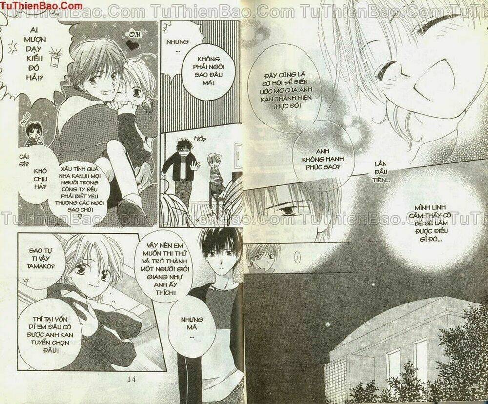 hồng ngọc chapter 3 7