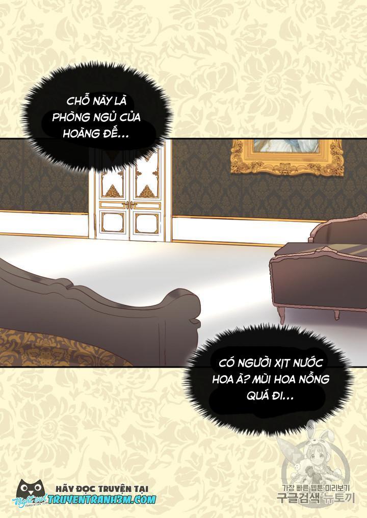 Sinh Đôi Xuyên Không Chapter 22 6