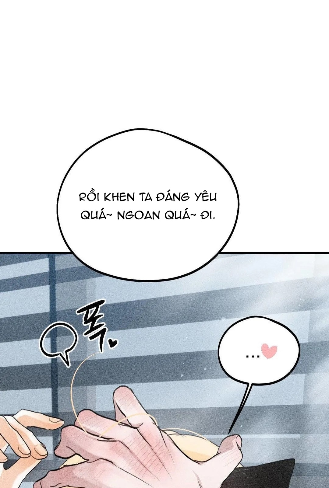 [18+] người đàn ông làm tình với quỷ chapter 18.2 47