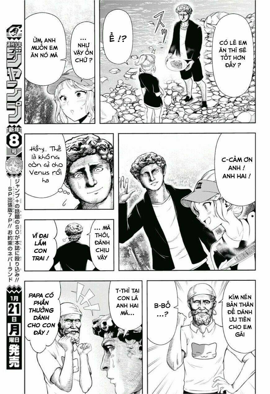 shishunki renaissance david-kun chapter 17 13