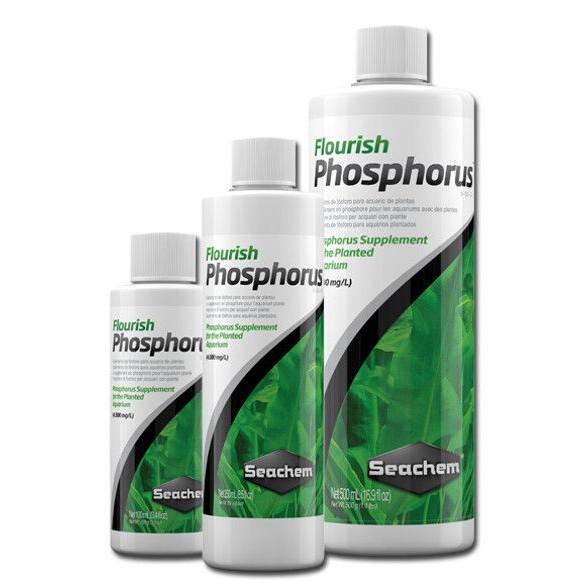 SEACHEM FLOURISH PHOSPHORUS 250 ML