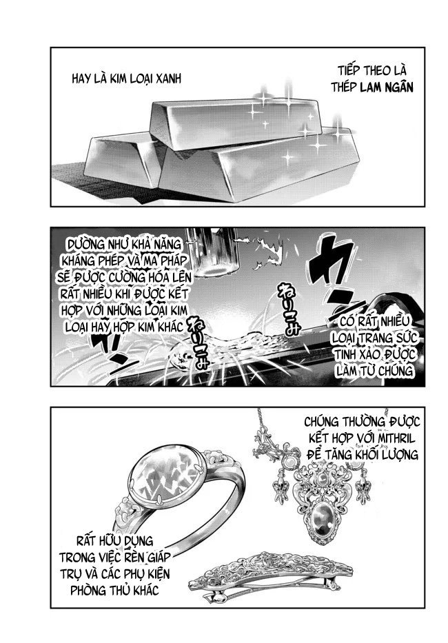 chuyển sinh thành con gái, tôi sẽ sinh tồn tại dị giới - yoku wakaranai keredo isekai ni tensei shiteita you desu chapter 47.2 10