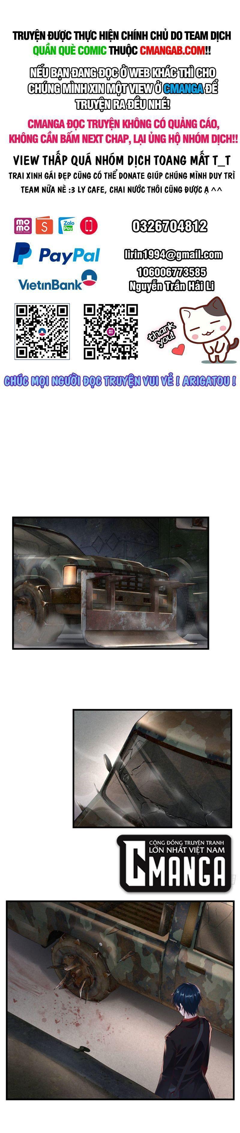 bắt đầu từ trăng đỏ chapter 13 1