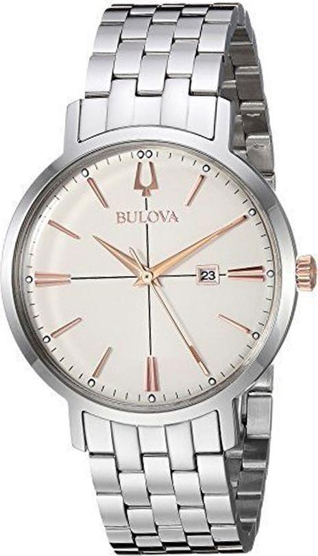 Đồng hồ nam Bulova 98M130