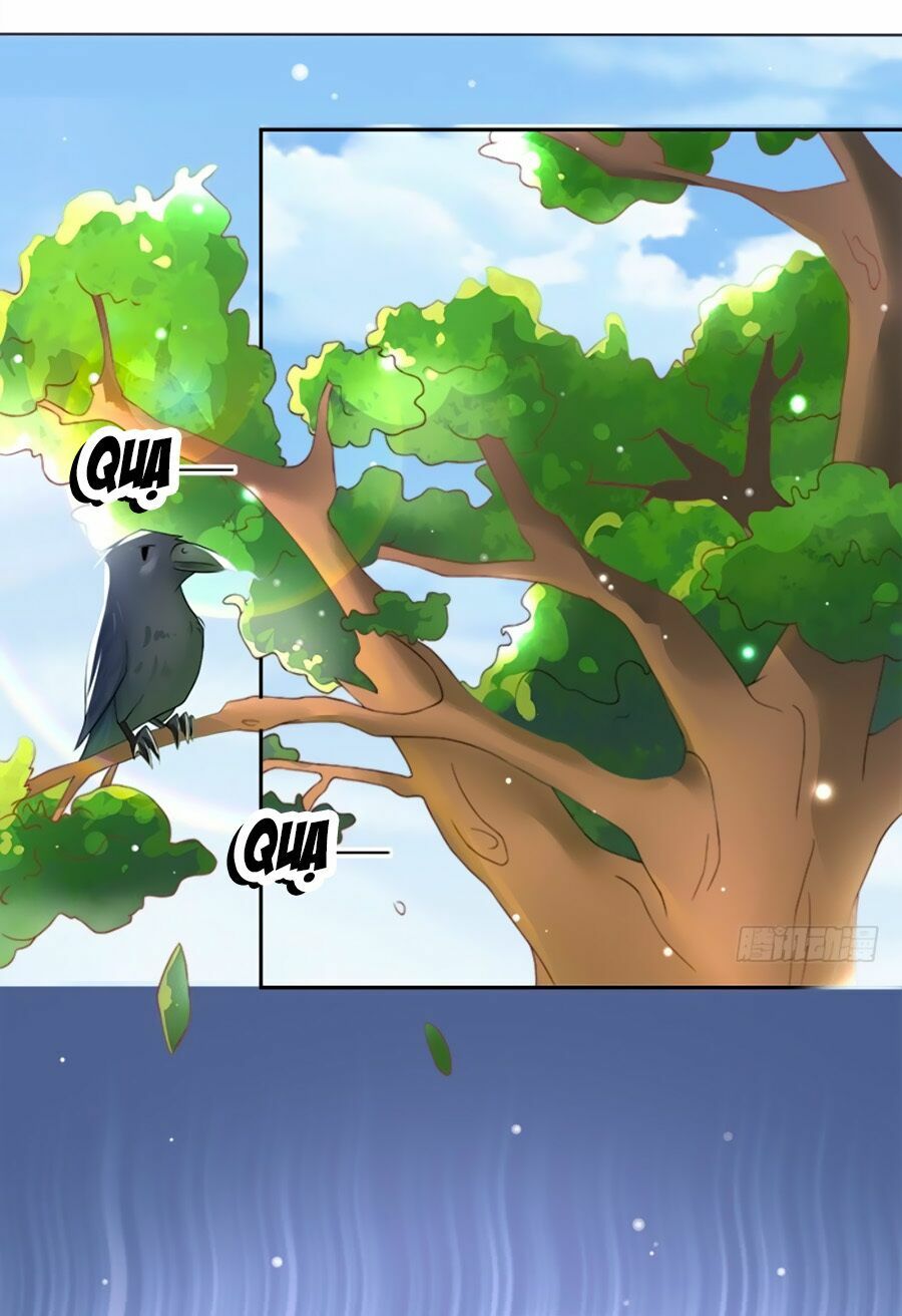 chồng già vợ trẻ trêu nhau hàng ngày chapter 37 1