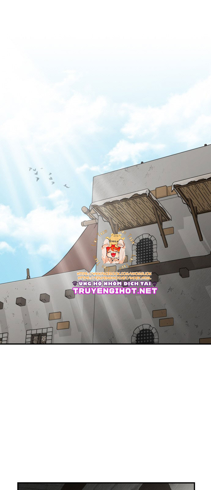 bị che khuất bởi hoàng hôn chapter 64 2