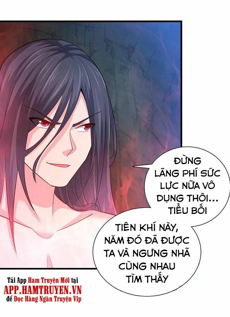 đạo ấn chapter 192 27