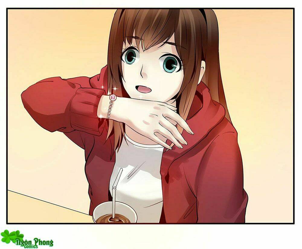 vũ hội thần bí chapter 14 30