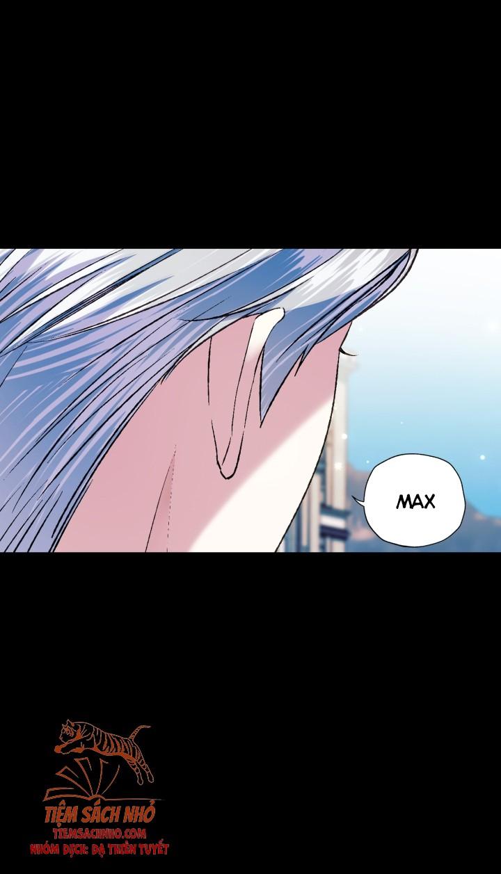 cha, con không muốn kết hôn đâu chapter 63 11