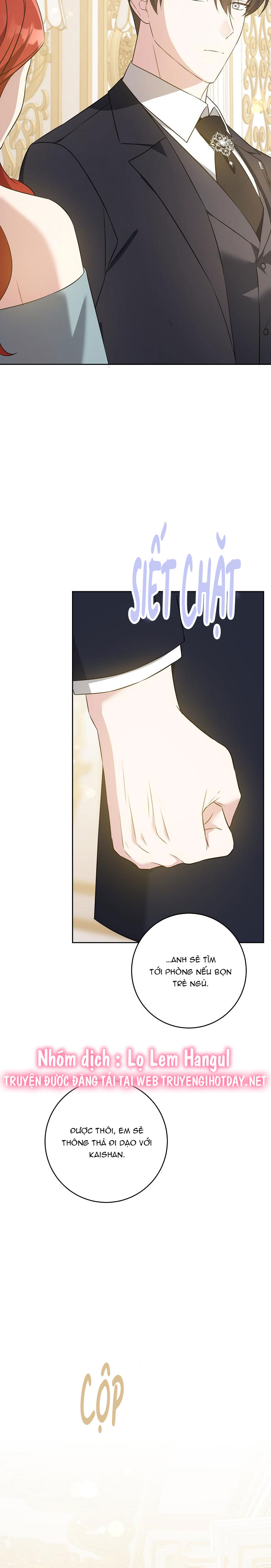 cho con cái núm dú đi mà chapter 70.2 4