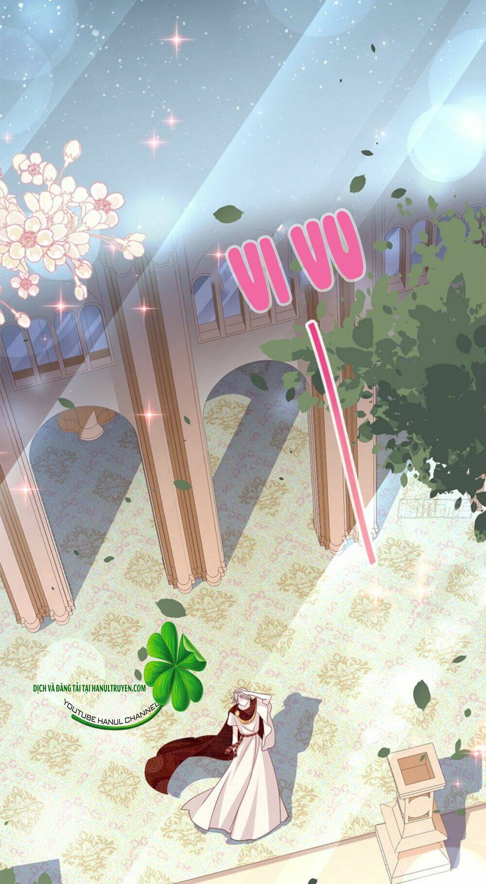 thiên hạ đệ nhất sủng phi chapter 89.2 18