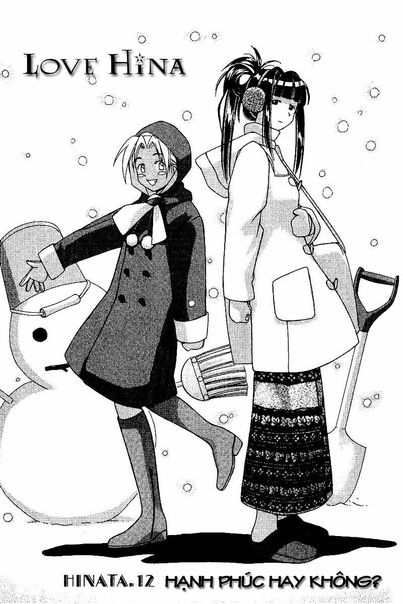 love hina chapter 12 2
