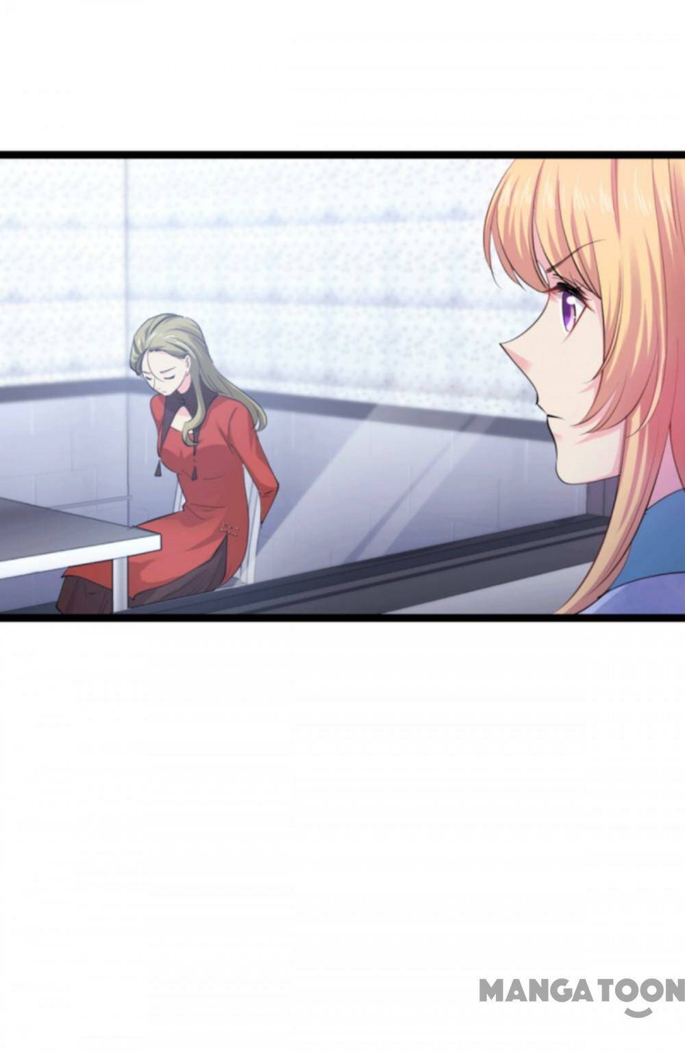 ảnh hậu lão bà không được chạy chapter 227 51