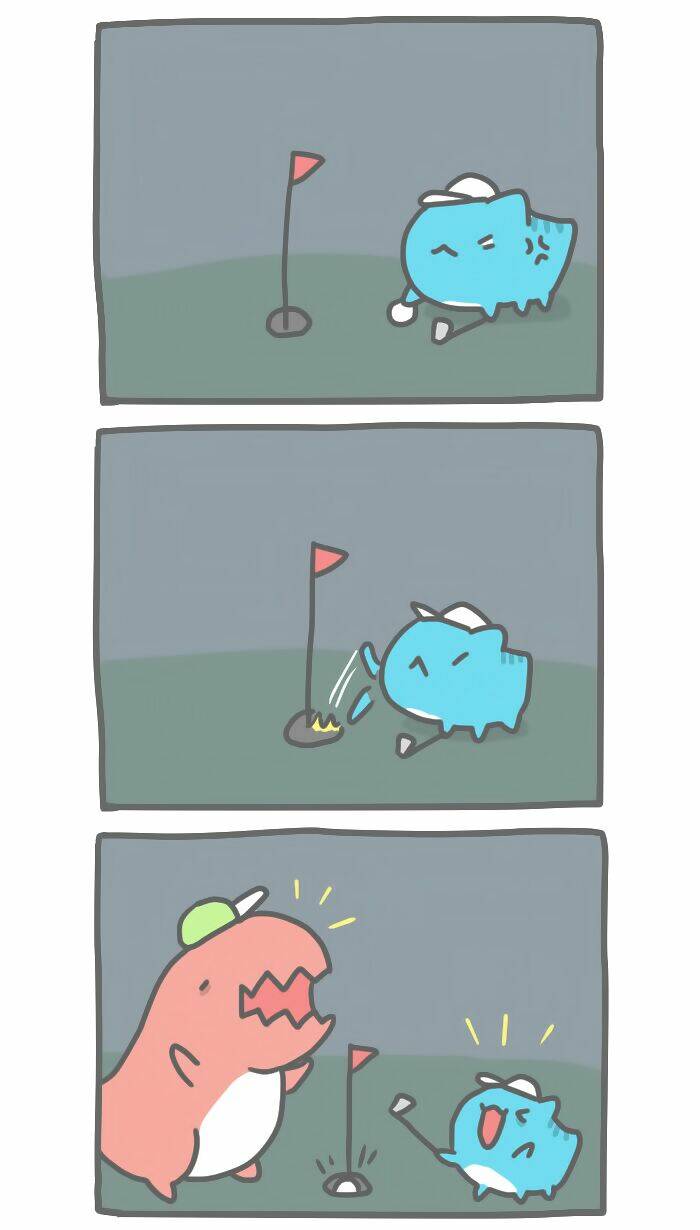 bugcat-capoo chapter 91 7