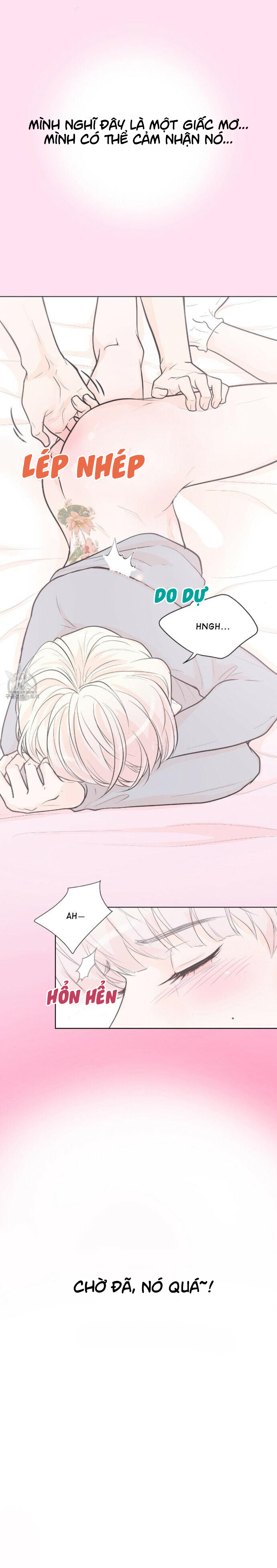 anh sẽ follow tôi chứ ? chapter 9.1 2