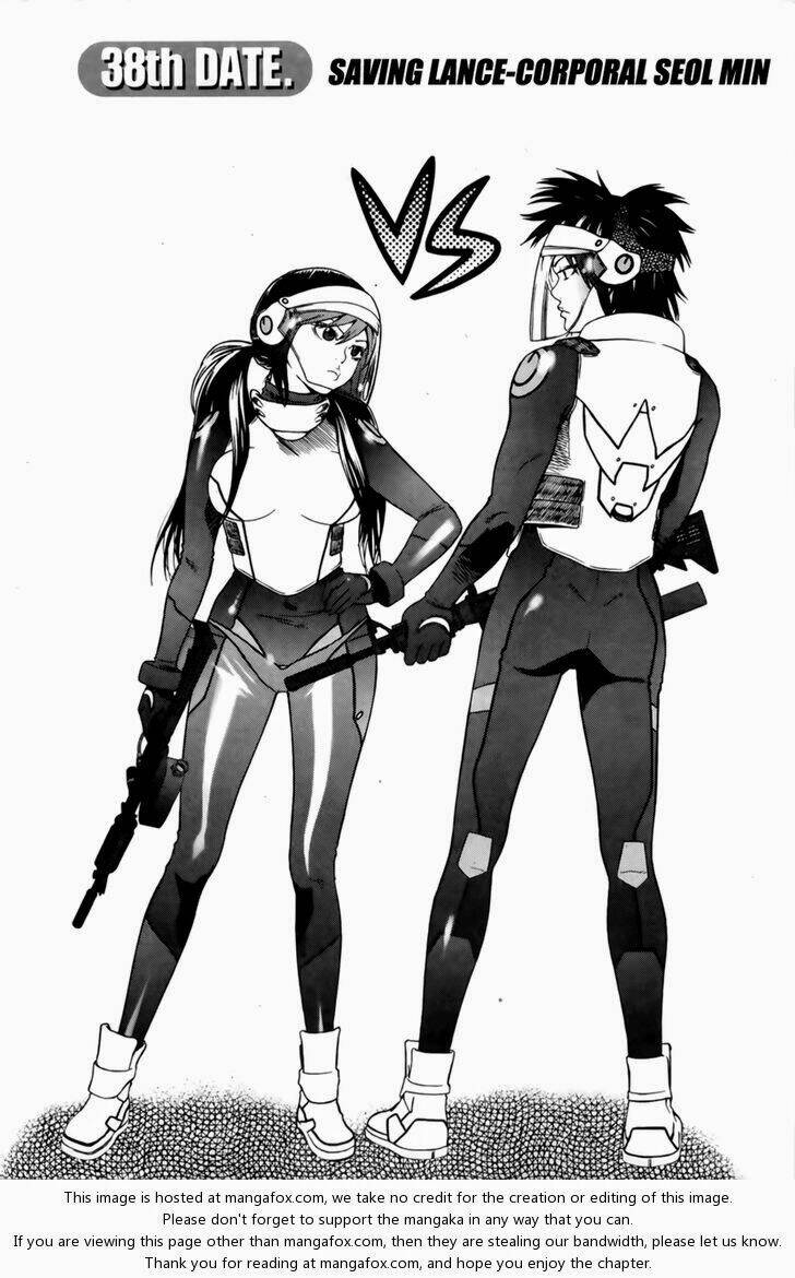 need a girl chapter 38.1 2