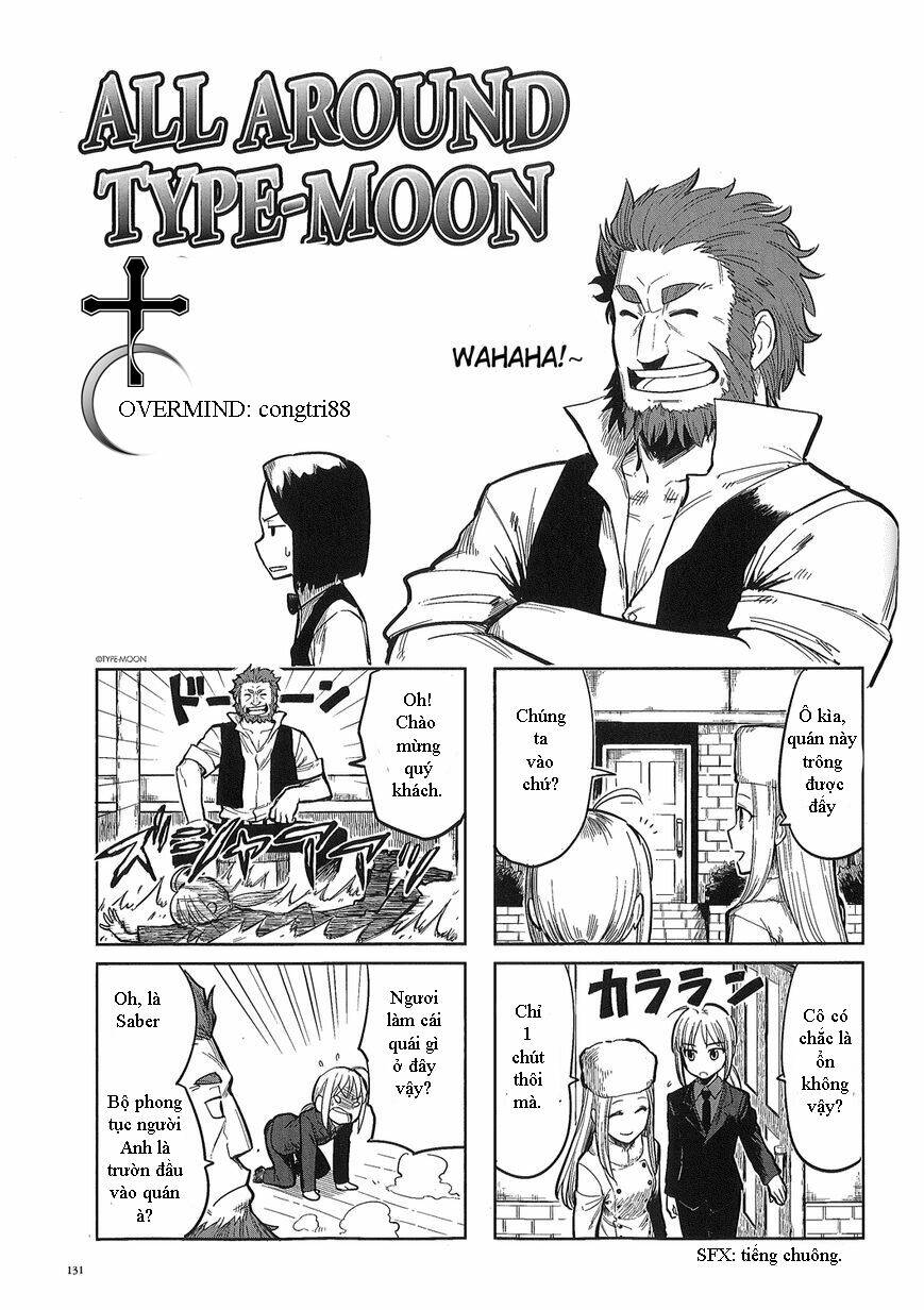 type-moon doujinshi chapter 10 2