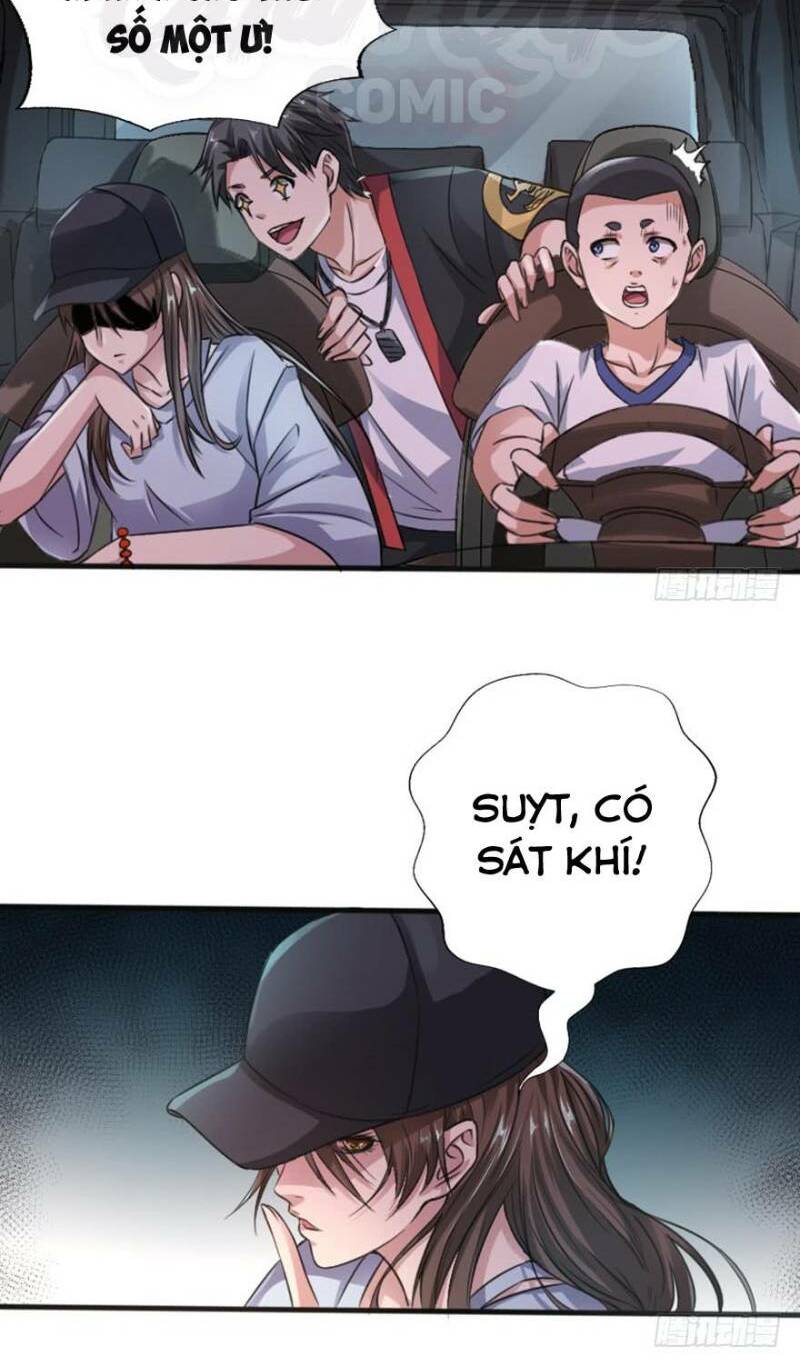 thập nhị thiên kiếp chapter 4 35