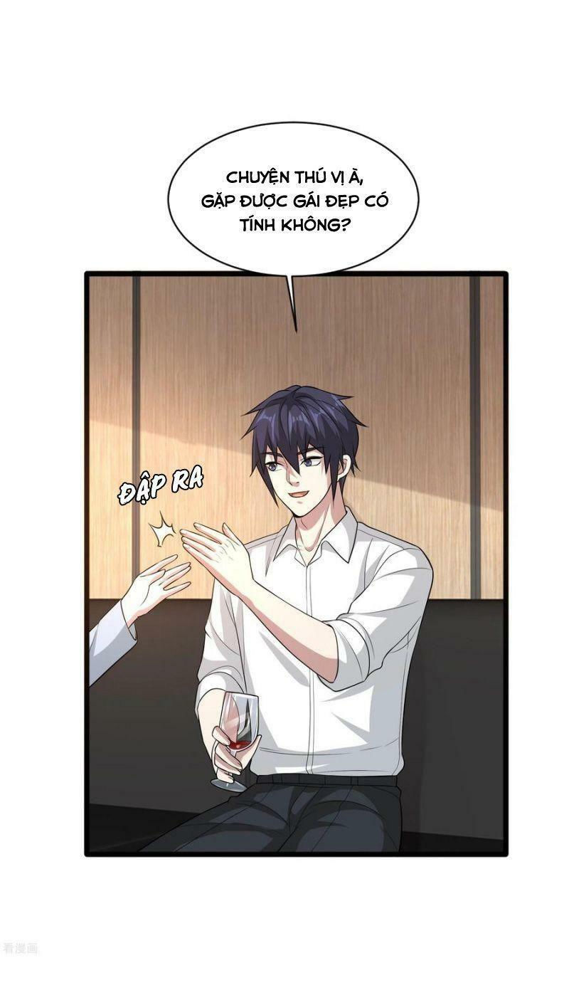 đô thị tà vương chapter 137 7