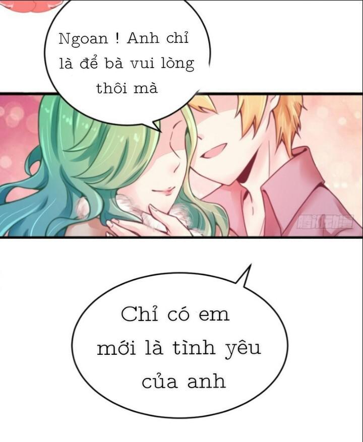 tổng tài đã cưới em chapter 16 18