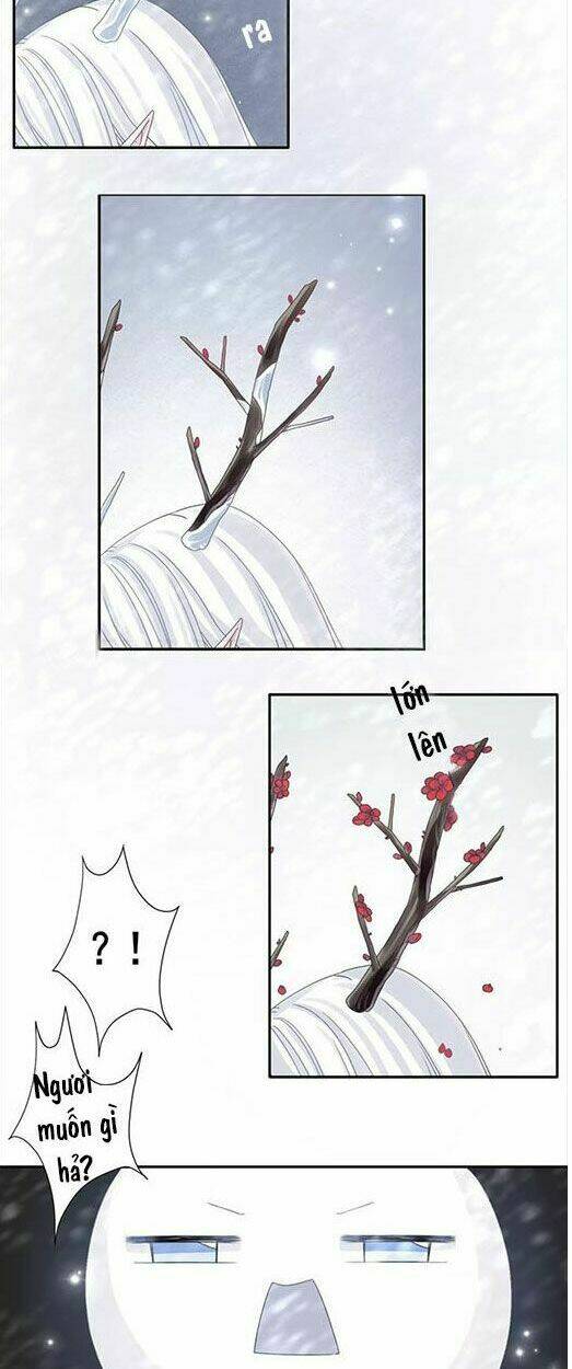 sơn chi linh chapter 3 5