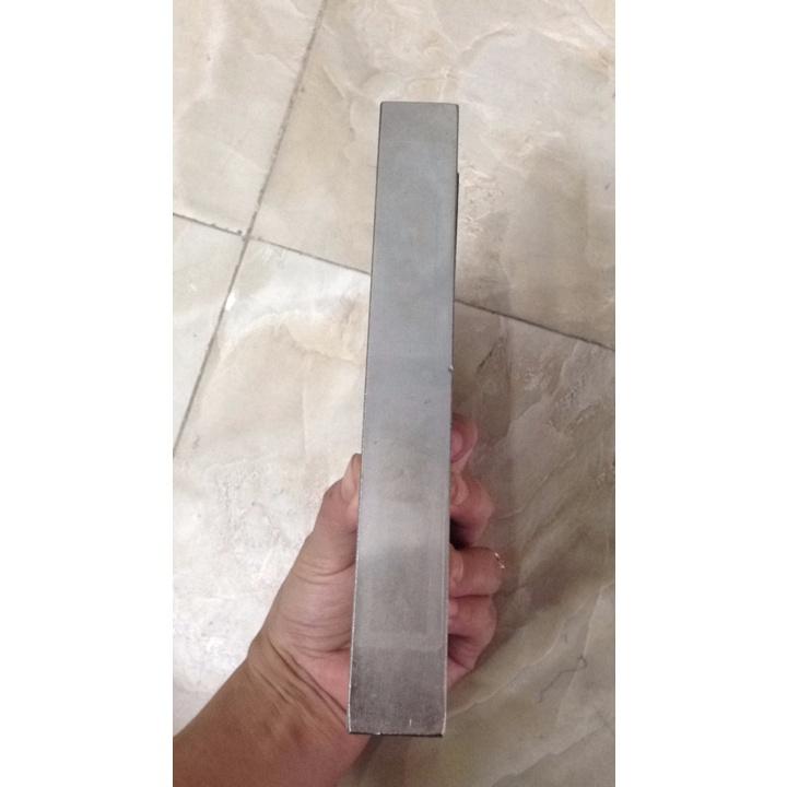 Nam châm lực hút mạnh kích thước 150x20x10mm