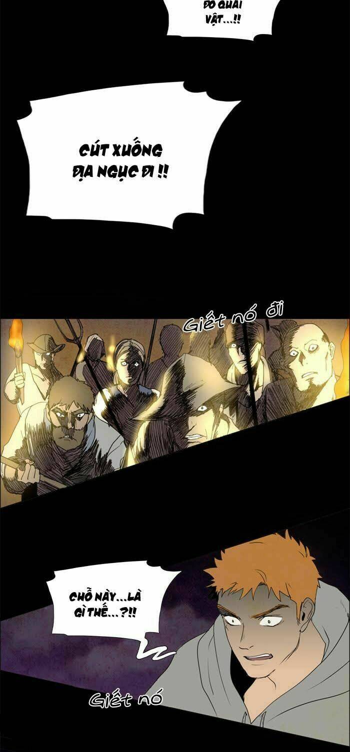 lessa 2: the crimson knight chapter 25 15