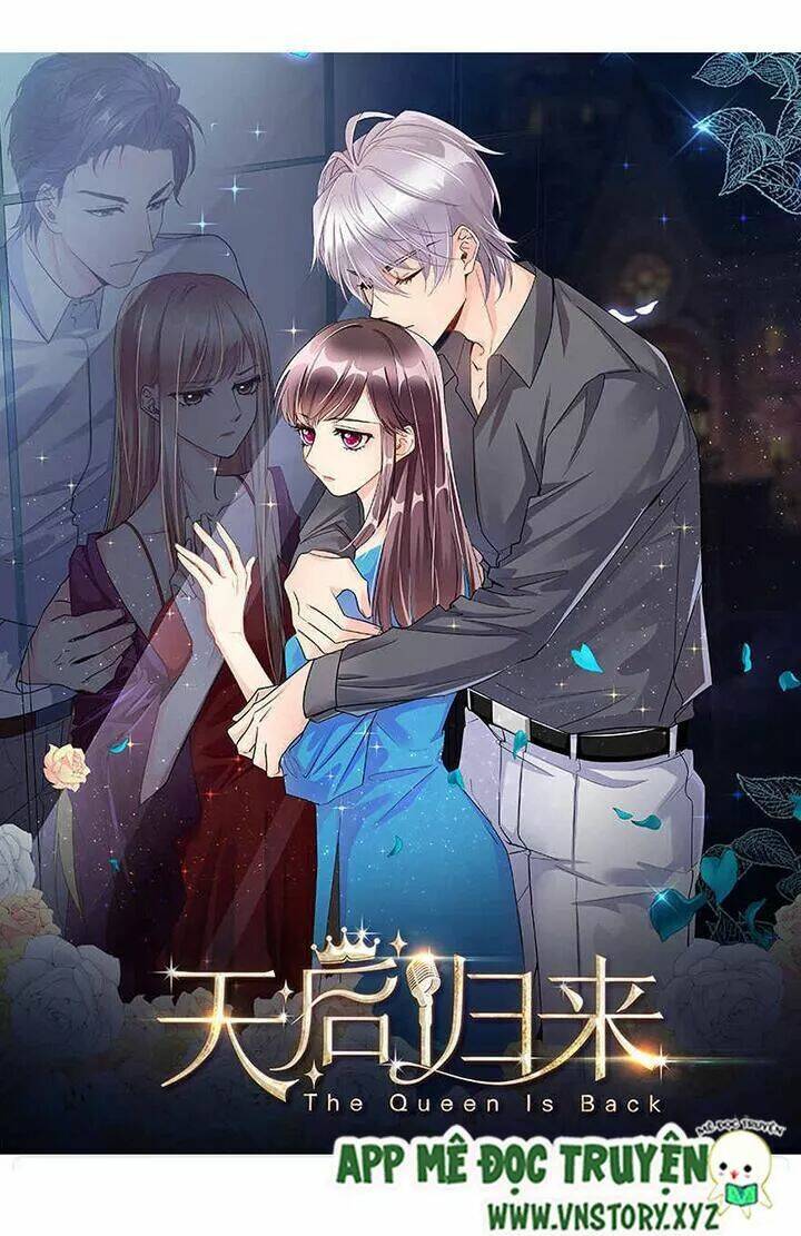 thiên hậu trở về chapter 60 45