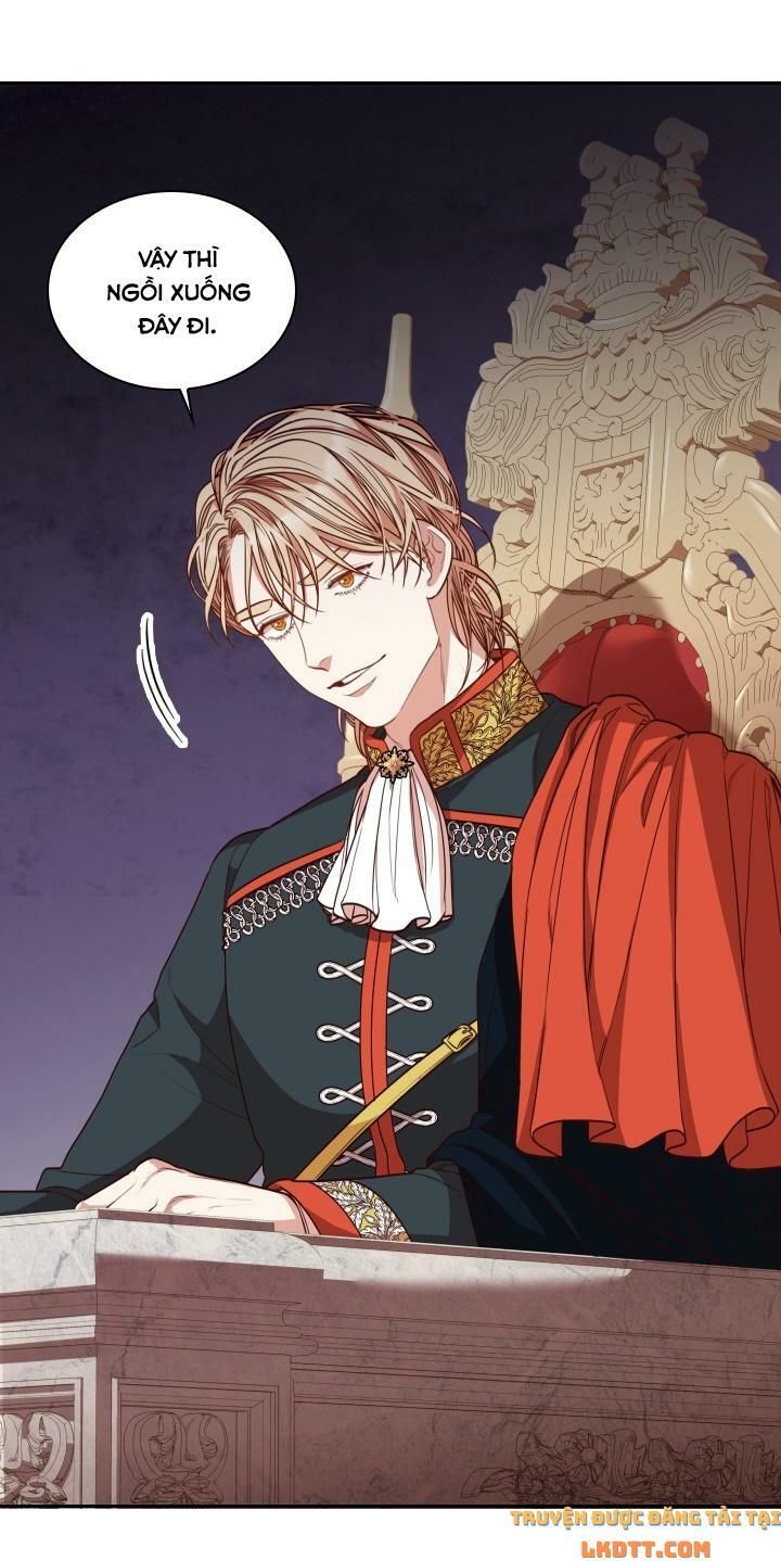 tôi trở thành thư ký của bạo chúa chapter 26 63