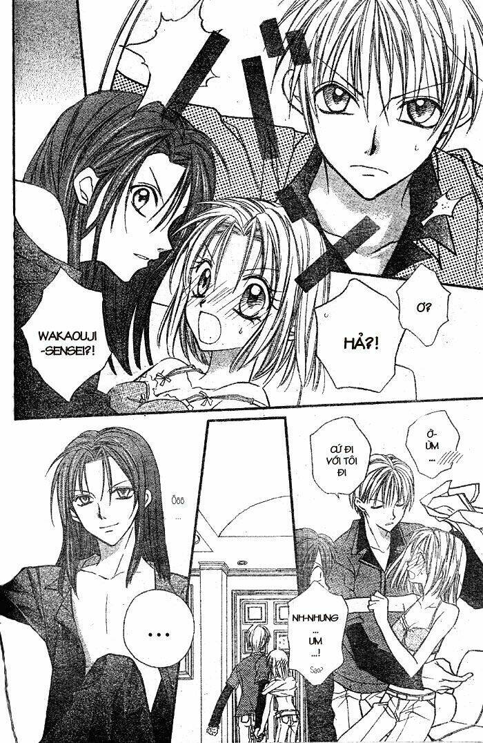 đi tìm mặt trăng tròn chapter 25 19