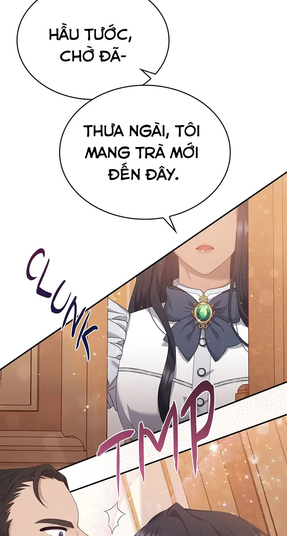 công chúa hai mặt chapter 59 66