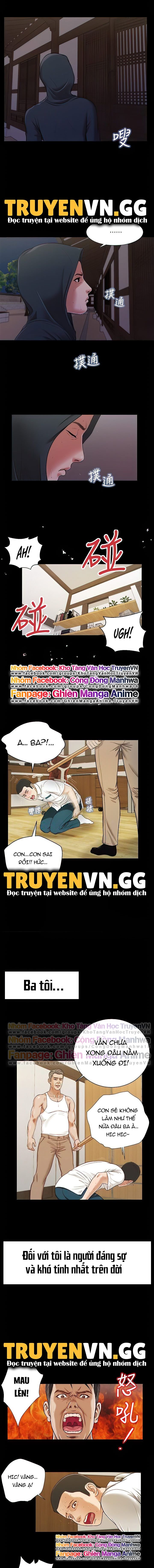 người vợ lẽ chapter 9 2