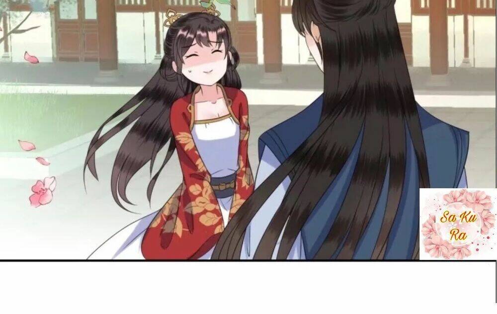 theo đuổi hoàng tử quá khó a~ chapter 45 18