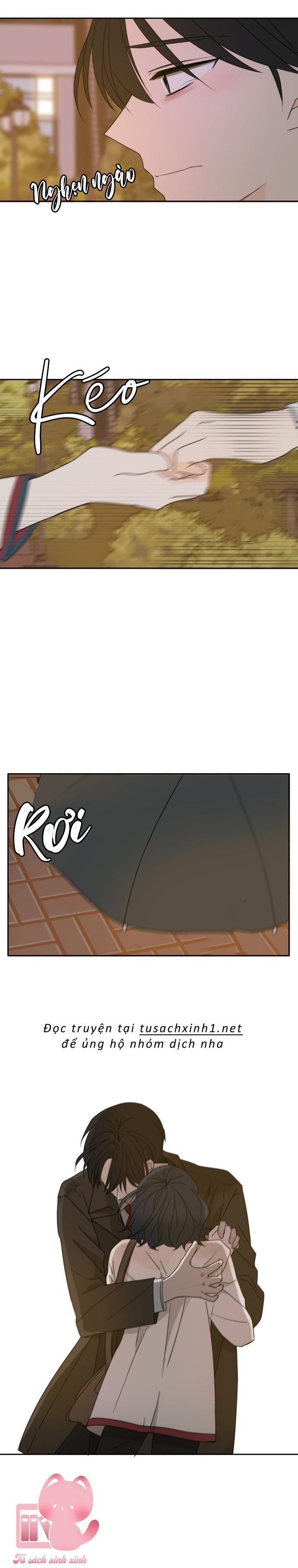 hẹn gặp nhau ở kiếp thứ 19 chapter 86 39