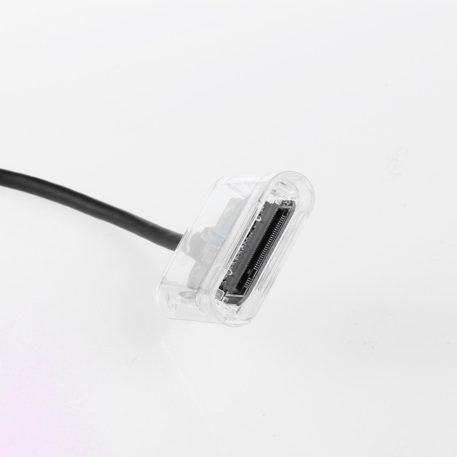 M.2 to USB 3.0 SSD Adapter Enclosure Box Converter HDD Box SSD Case Reader Gold