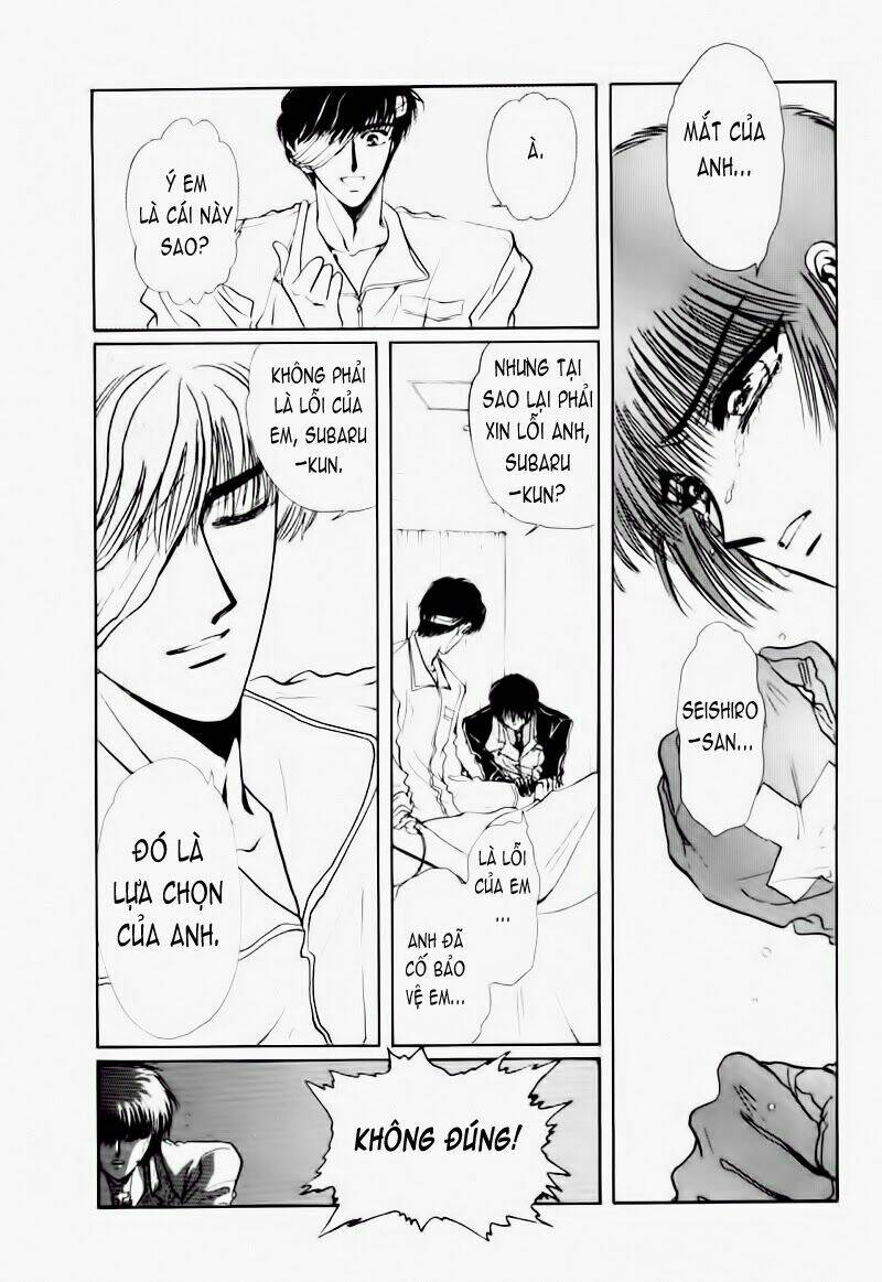 tokyo babylon chapter 9 34