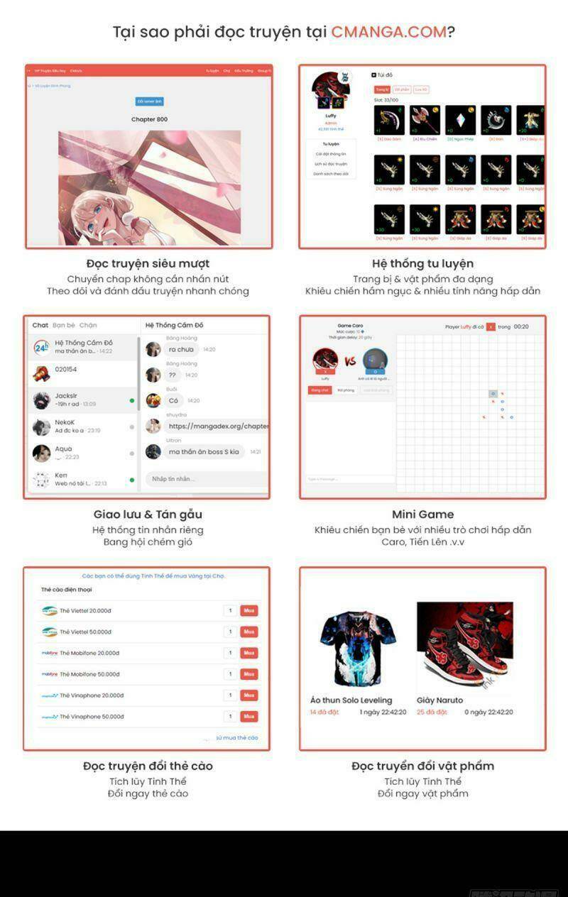 sát thủ vương phi không dễ chọc chapter 41 31