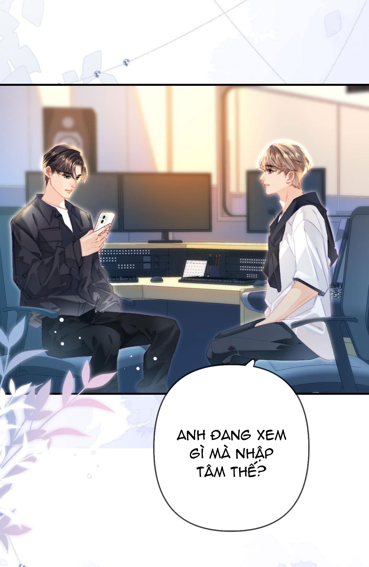 câu chuyện ngọt ngào của cặp vợ chồng đỉnh lưu chapter 101 23