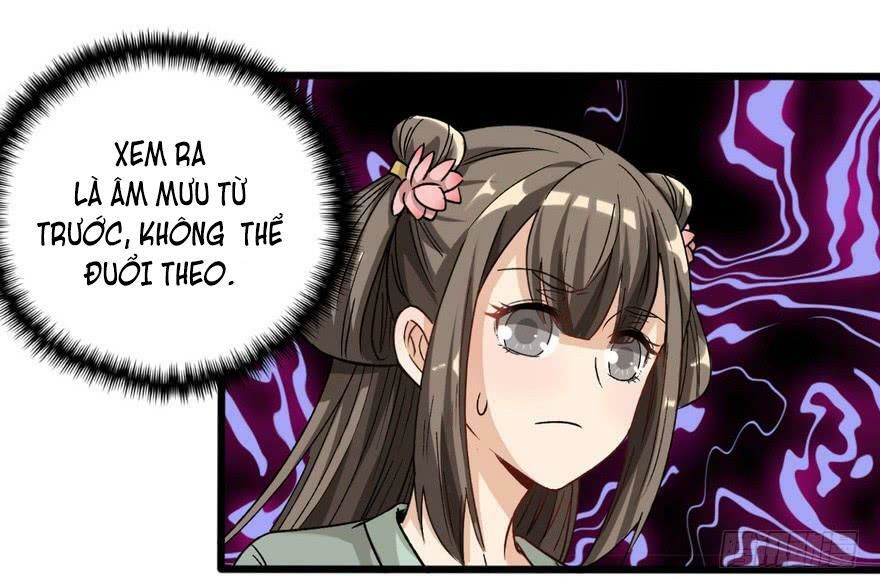 quẻ phi thiên hạ chapter 19 17