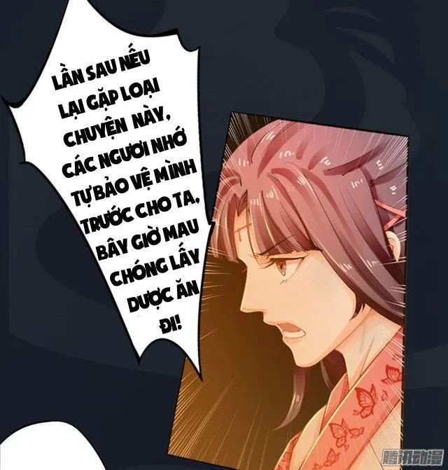 tuyệt thế luyện đan sư chapter 15 5