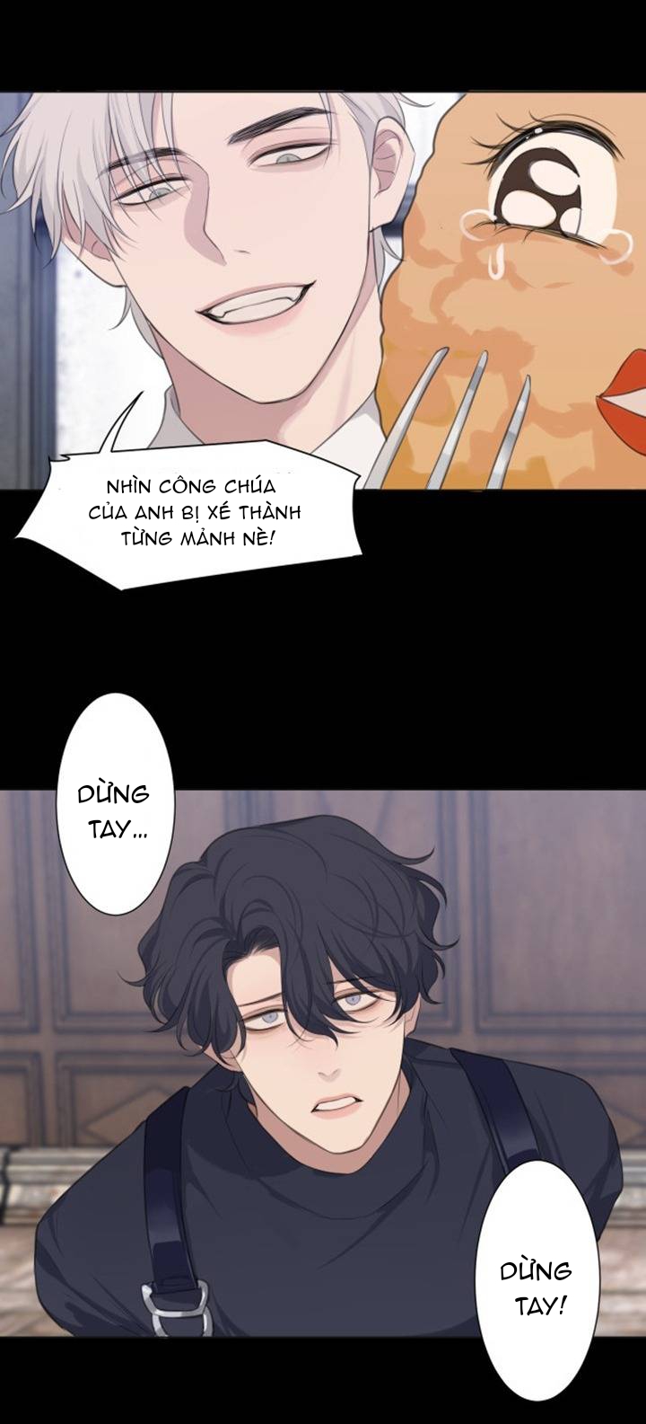 định kiến chapter 41 10