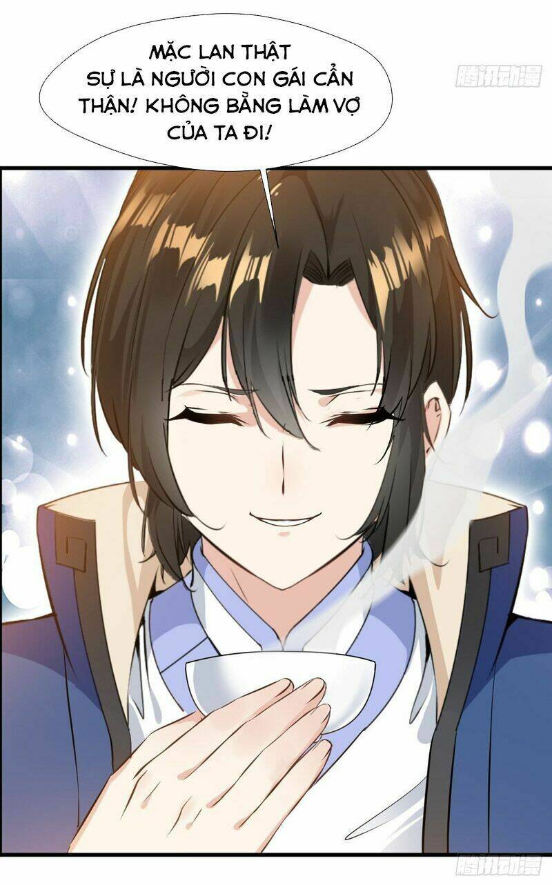 một đời thành tiên chapter 9 3