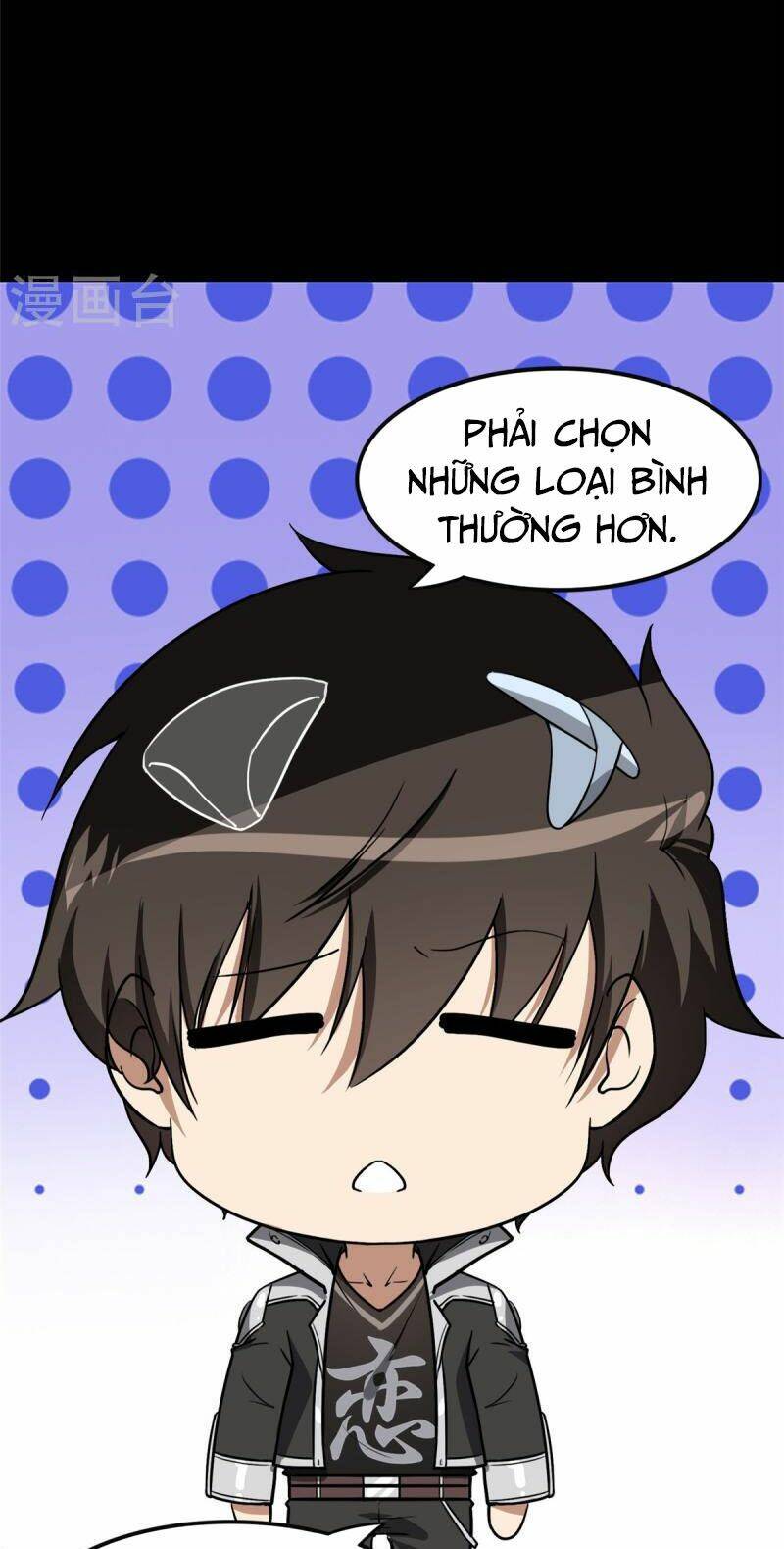 bạn gái virus của tôi chapter 309 24