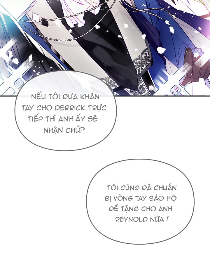 kết thúc của nhân vật phản diện chỉ có thể là cái chết chapter 64 43