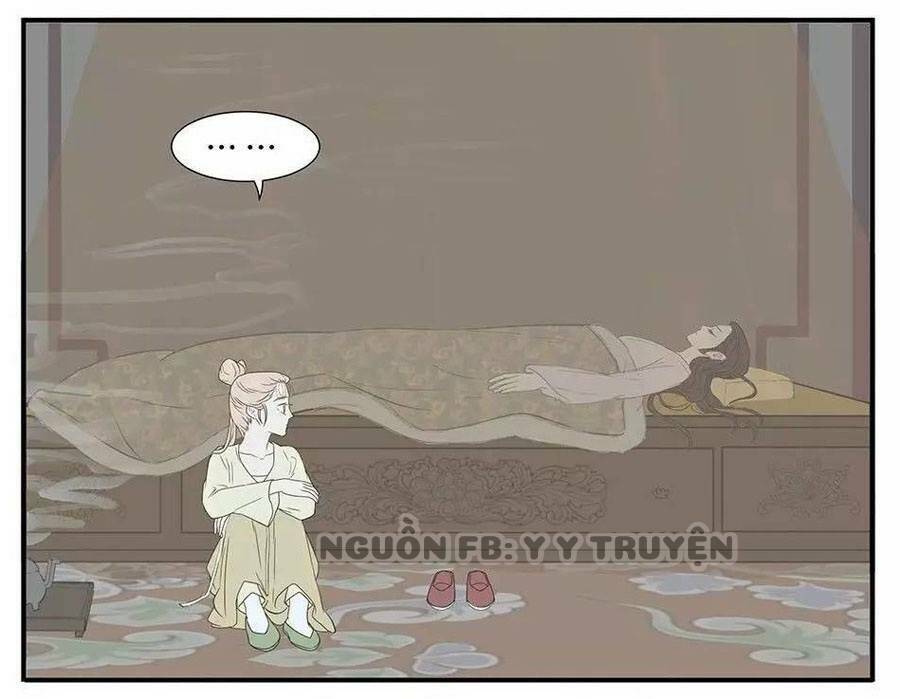 giáo chủ, chú ý thanh danh! chapter 10 10