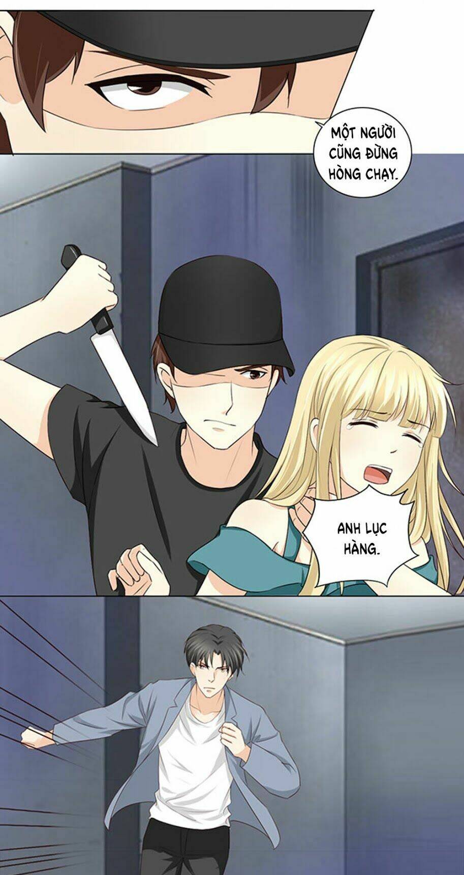 tổng tài bá đạo là gay chapter 30 4