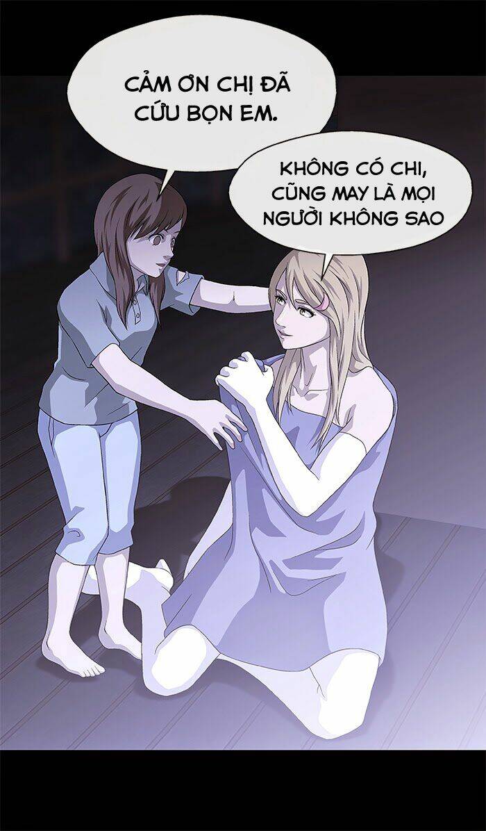 nhân vật tùy tùng chapter 2 70