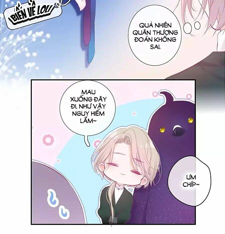 kiều nhi không nghe lời chapter 7 26