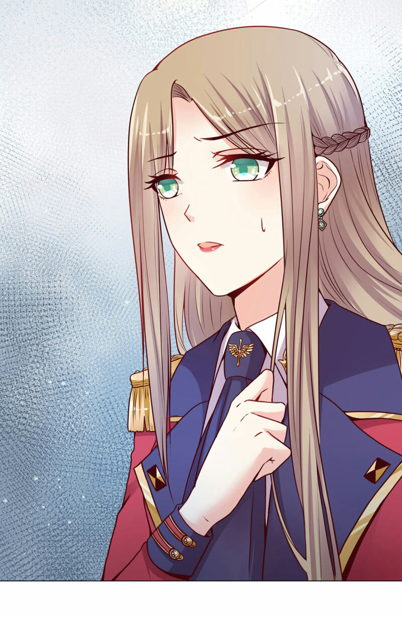 đế quốc tinh tế đệ nhất sủng hôn. chapter 8 16