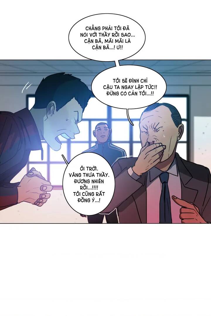 giải thoát chapter 36 51